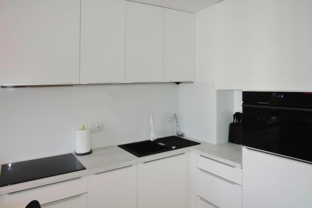Porta Mare Apartamenty Lesne Tarasy ジブヌベク エクステリア 写真